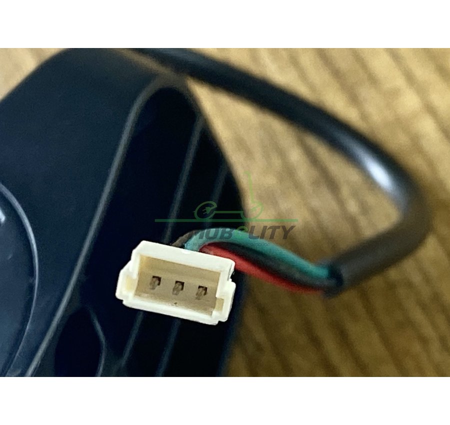 Ninebot Ninebot Max G30 throttle