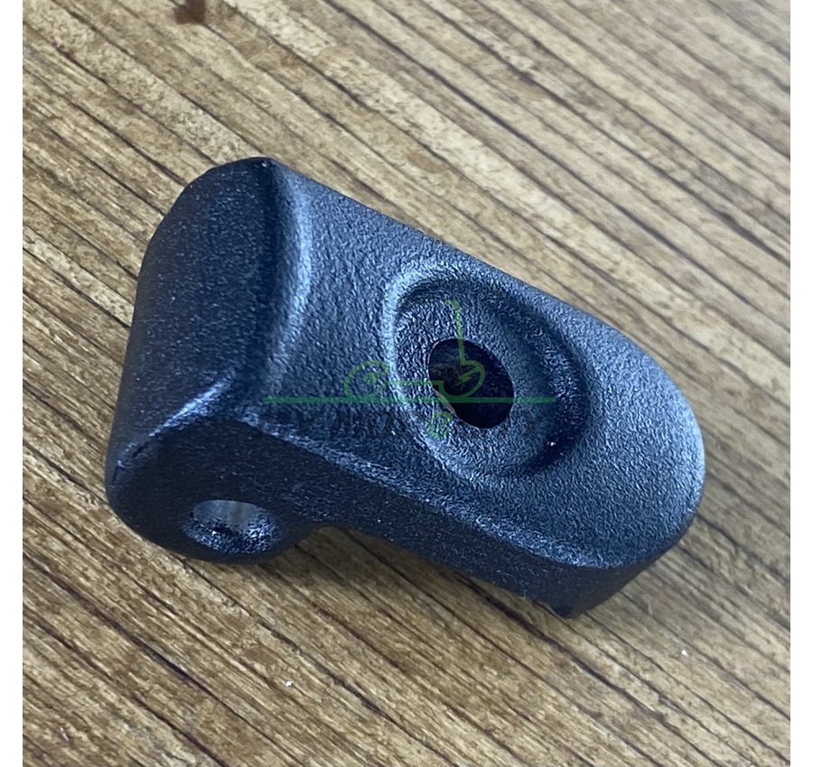 Xiaomi Xiaomi M365 (pro)  haak plooi mechanisme