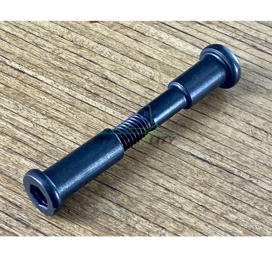 Xiaomi Xiaomi M365  vijs plooimechanisme scharnier