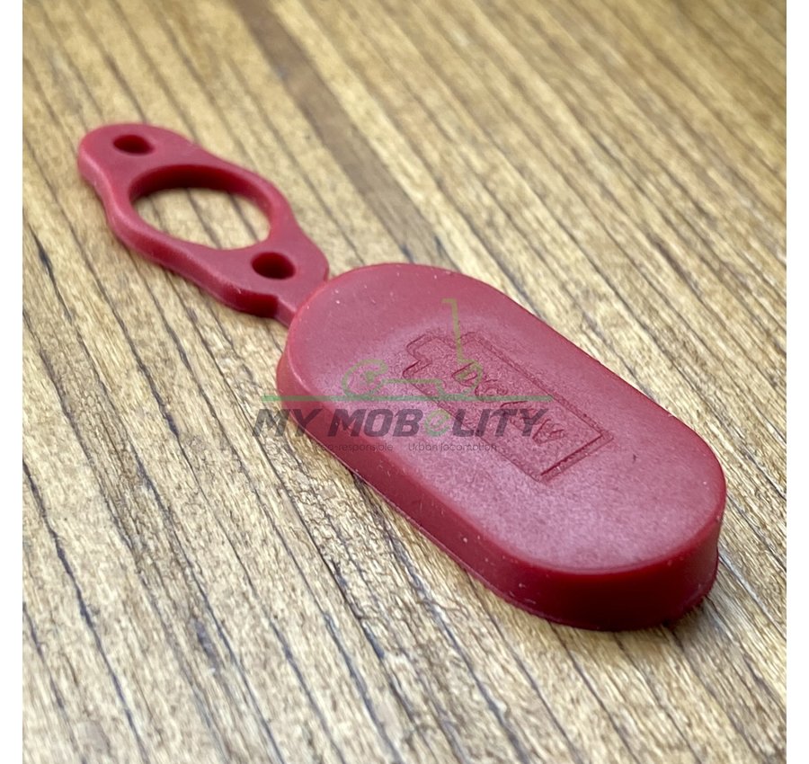 Xiaomi Xiaomi M365 protective cap charging port