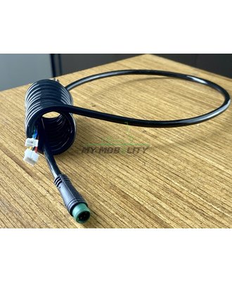 E-twow E-twow connector kabel  Controller - display