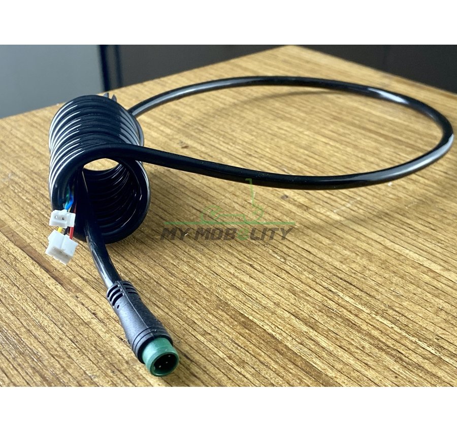 E-twow E-twow connector kabel  Controller - display