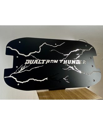 Dualtron Dualtron Thunder "Lightening" deck