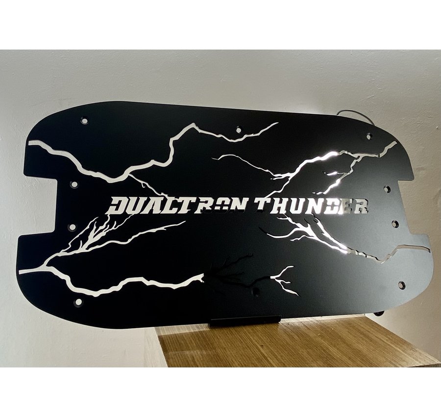Dualtron Dualtron Thunder deck "Eclair"