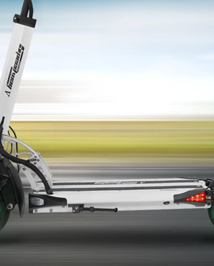 LE NOUVEAU SPEEDWAY 5 EST ARRIVE