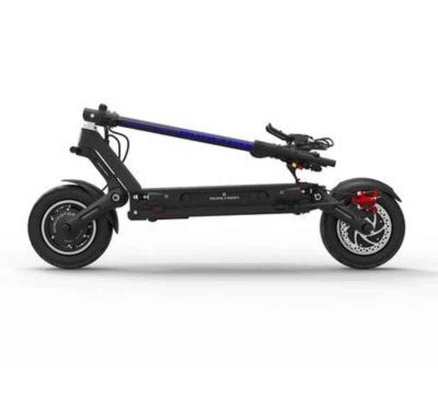 Dualtron Dualtron Thunder 2021