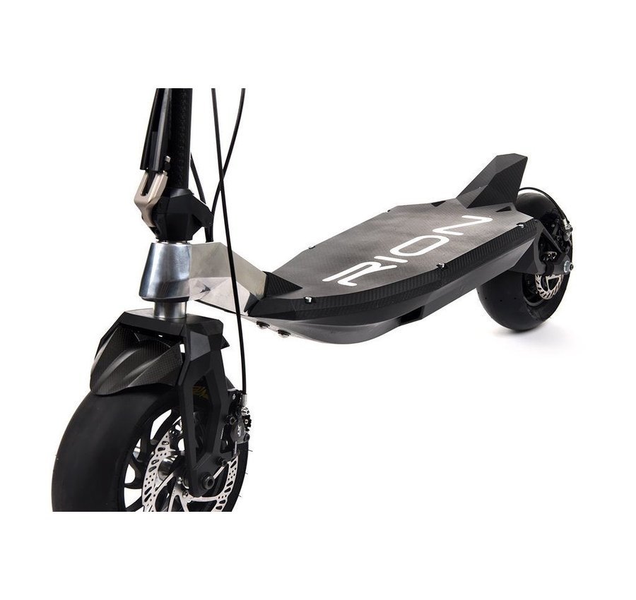 Rion Rion RE60S