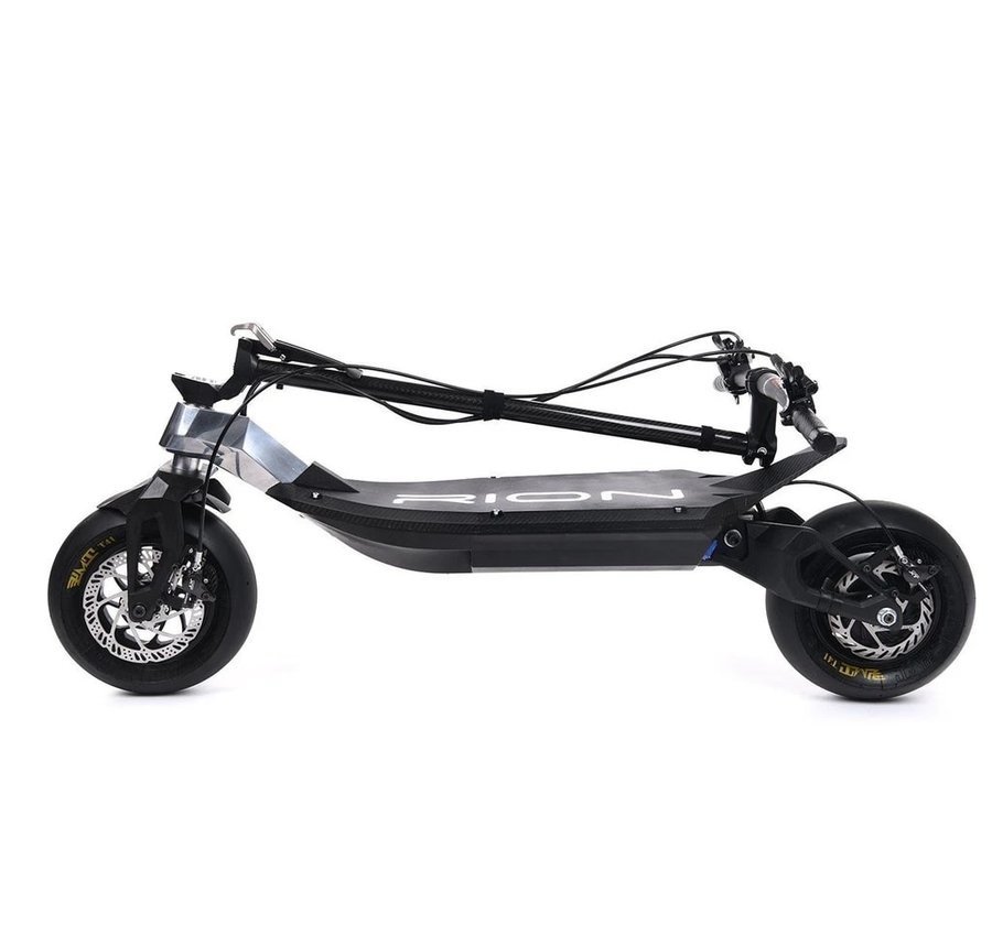 Rion Rion RE60S