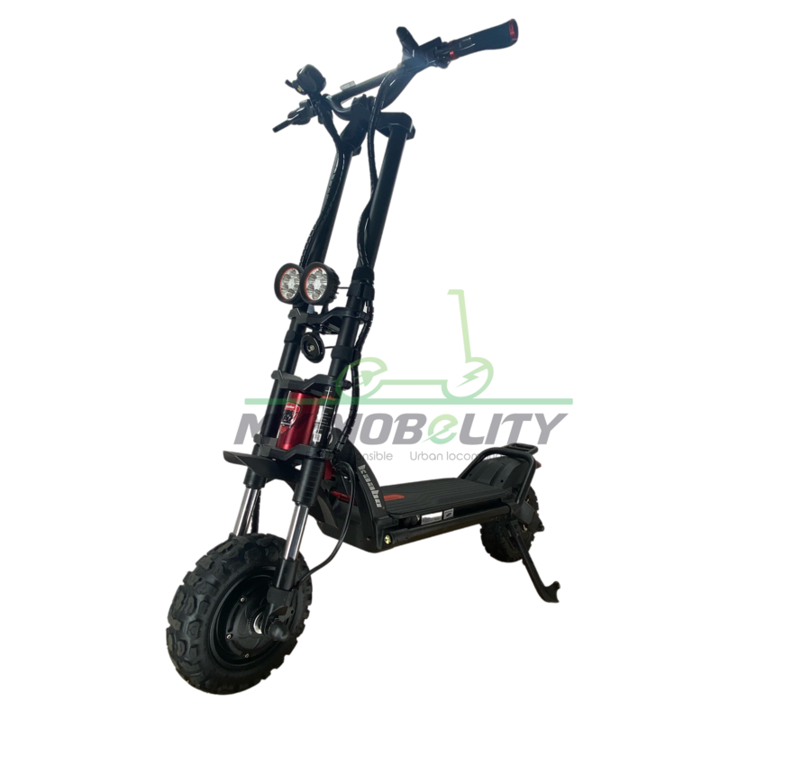 Kaabo Wolf Warrior 11 My Mobelity