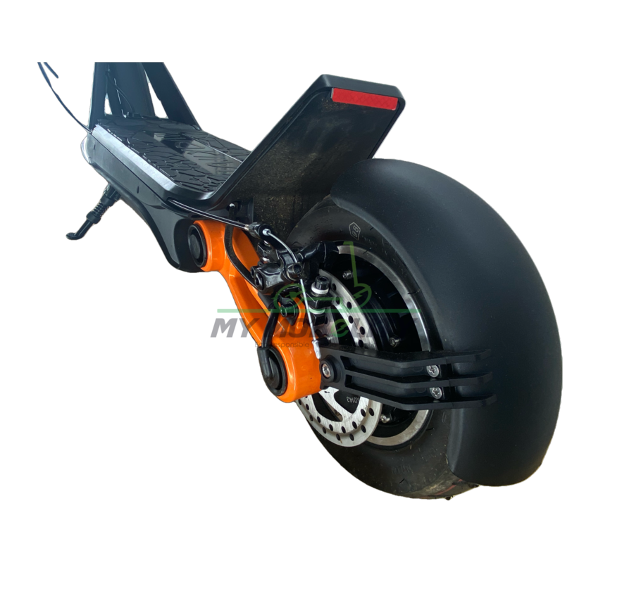 Inokim Inokim Ox Hero 60V 13Ah