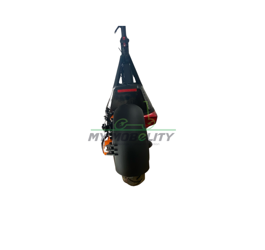 Inokim Inokim Ox Hero 60V 13Ah