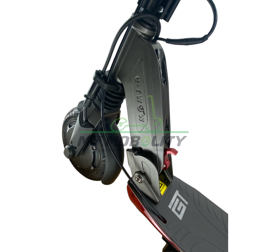 E-twow E-twow booster GT 2020