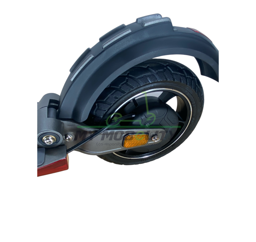 E-twow E-twow booster GT 2020