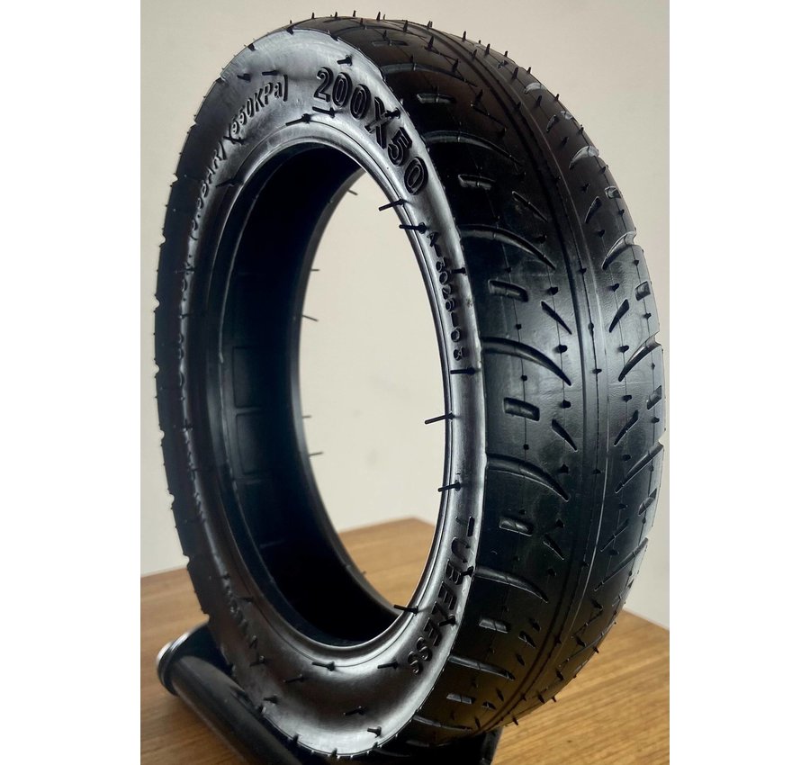 Tech 200x50 buitenband