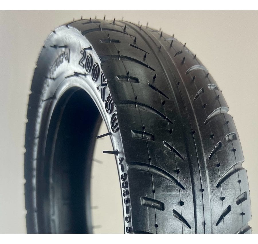 Tech 200x50 tyre