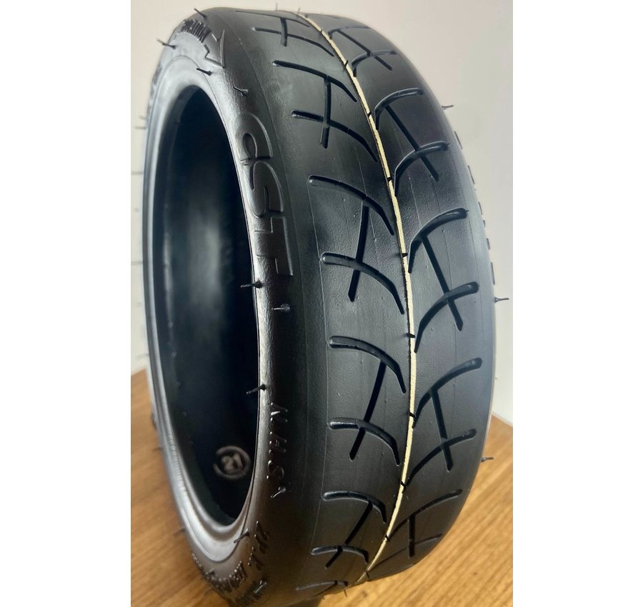 CST 8.5" CST tyre