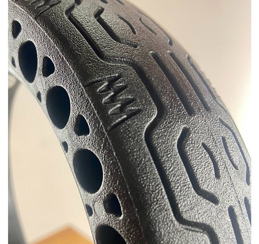 Xiaomi Xiaomi M365 8.5" Solid tyre