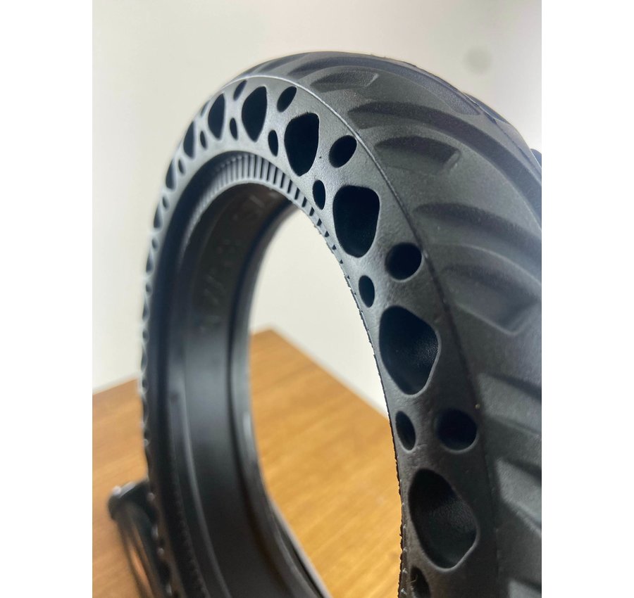 Xiaomi Xiaomi M365 8.5" Honeycomb+ solid tyre