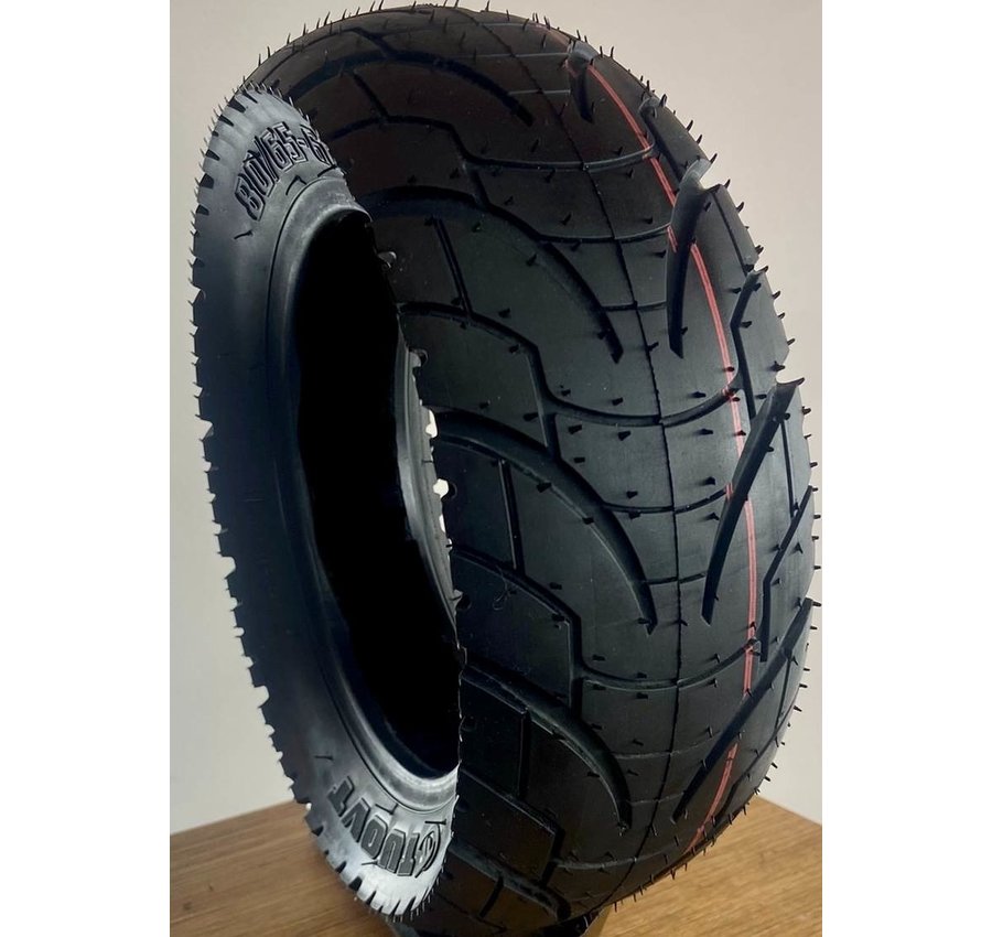 Pneu Tuovt 80/65-6.0
