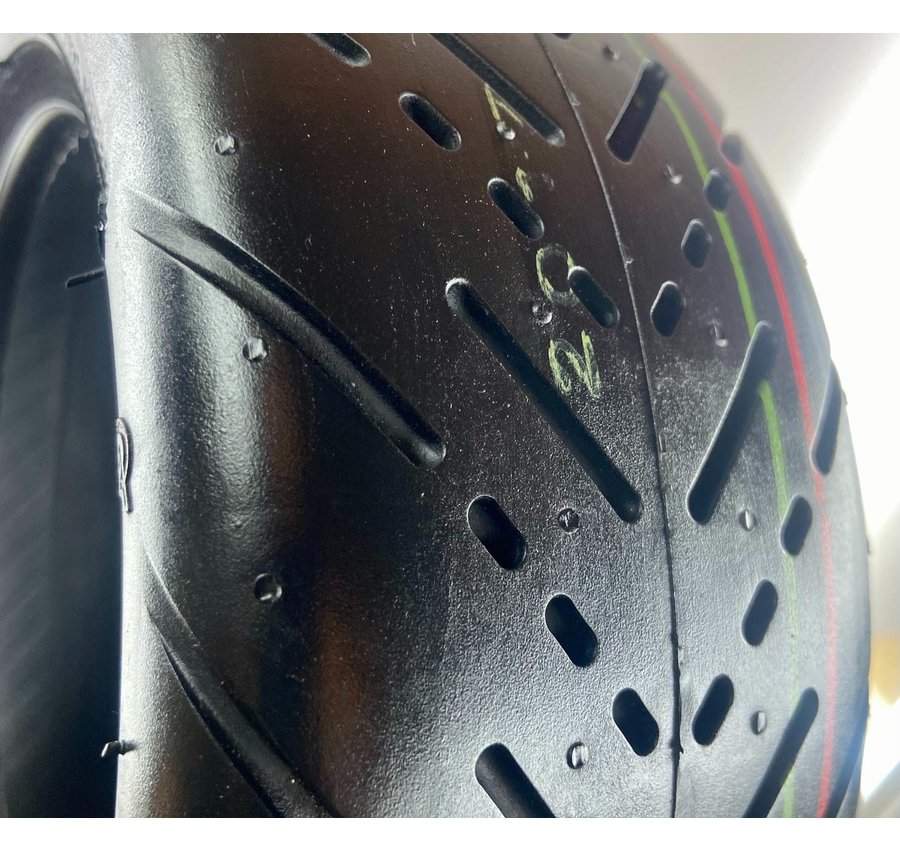 CST CST Pneu  90/65-6.5 à chambre à air