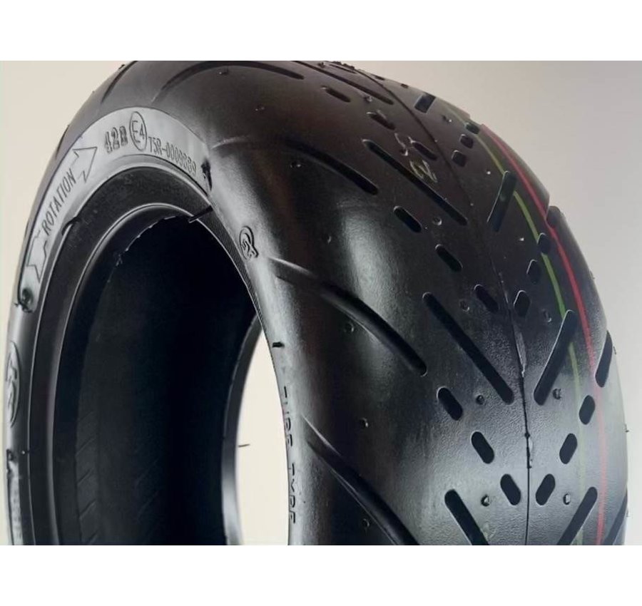 CST CST Pneu  90/65-6.5 à chambre à air