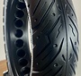 Ninebot Max G30 Solid tyre