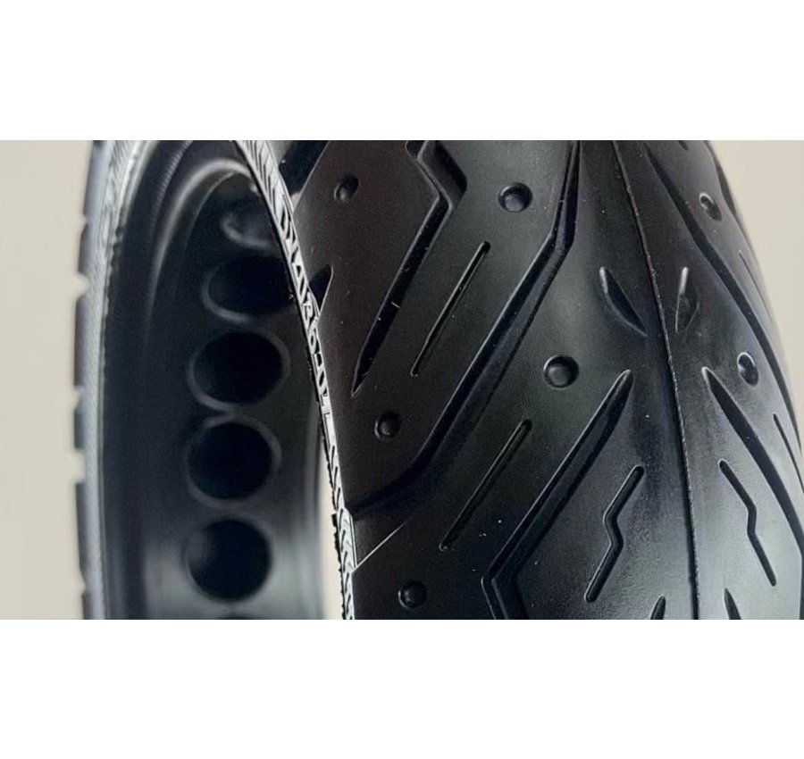 Ninebot Max G30 Solid tyre