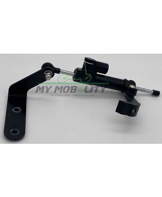 Dualtron Thunder / 3 stuurdemper Kit
