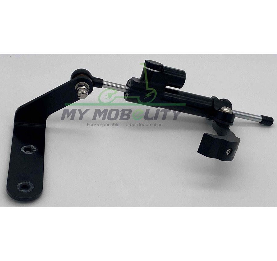 Dualtron Thunder / 3 steering damper Kit