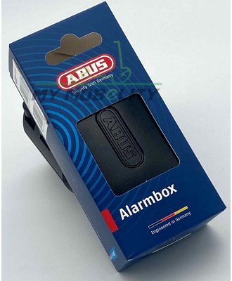 Abus Abus Alarmbox