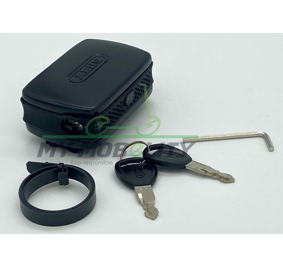 Abus Abus Alarmbox