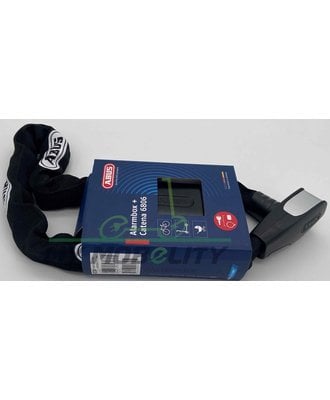 Abus Abus Alarmbox + Catena 6806