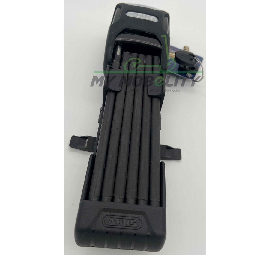 Abus Abus Bordo 6000A/90  SH Black