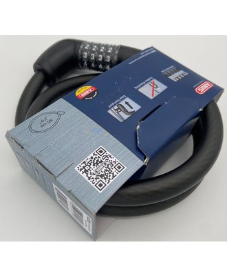 Abus Abus Tresor 6615C SCMU