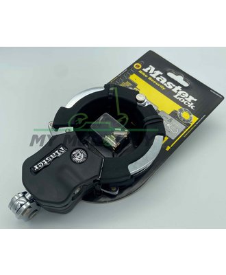 Masterlock Masterlock Street Cuff 8200