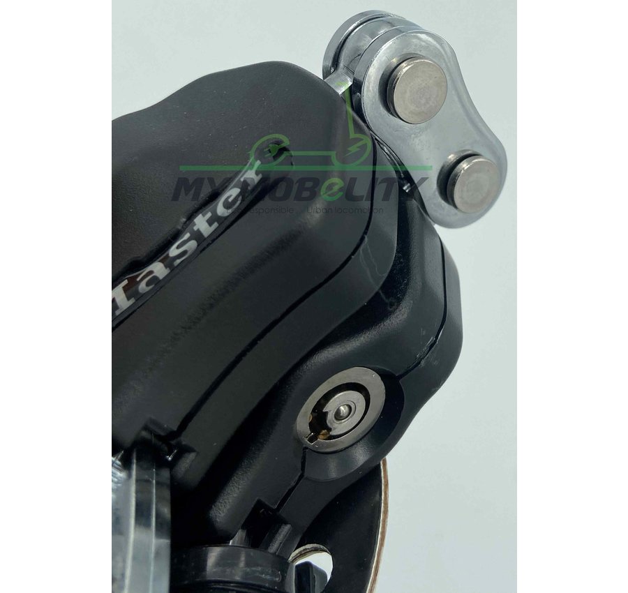 Masterlock Masterlock Street Cuff 8200