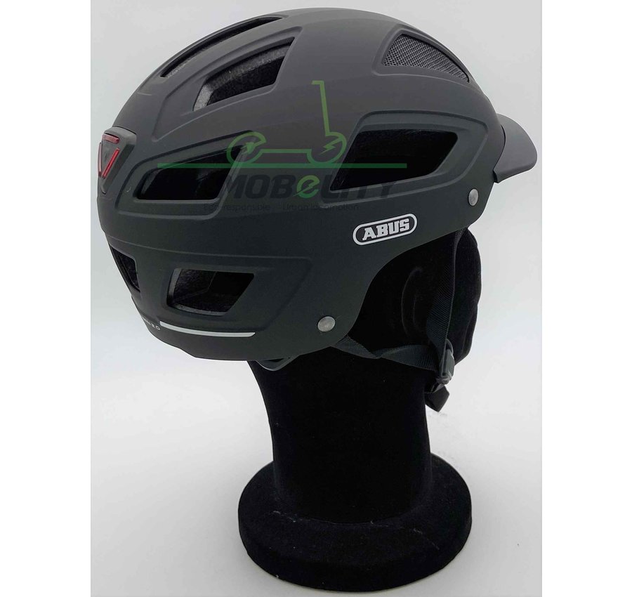 Abus Abus Hyban 2.0 Noir