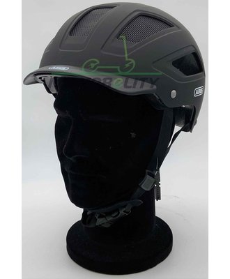 Abus Abus Hyban 2.0 Noir