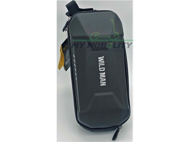 Wildman bag 2024