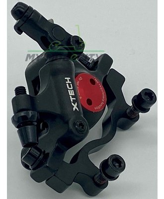 XTECH Semi Remklauw