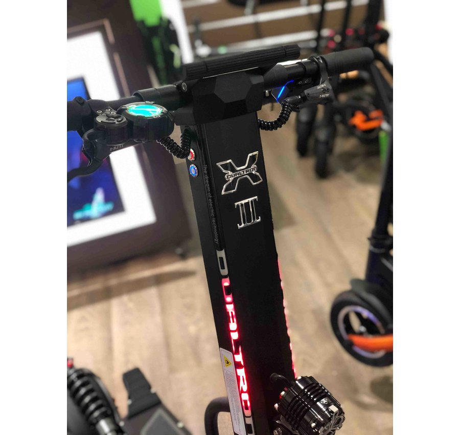 Dualtron Dualtron X2