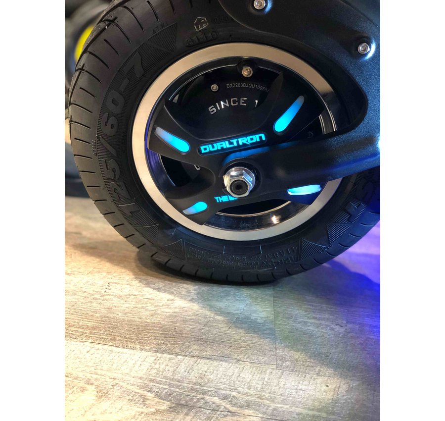 Dualtron Dualtron X2