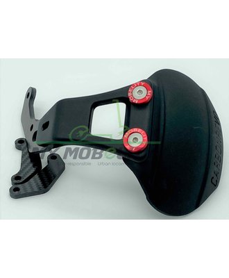 Carbonrevo Carbonrevo Dualtron Lèche Roue