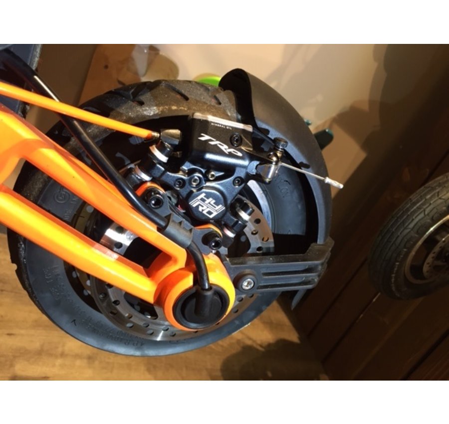 TRP TRP H /RD Postmount Brake Caliper