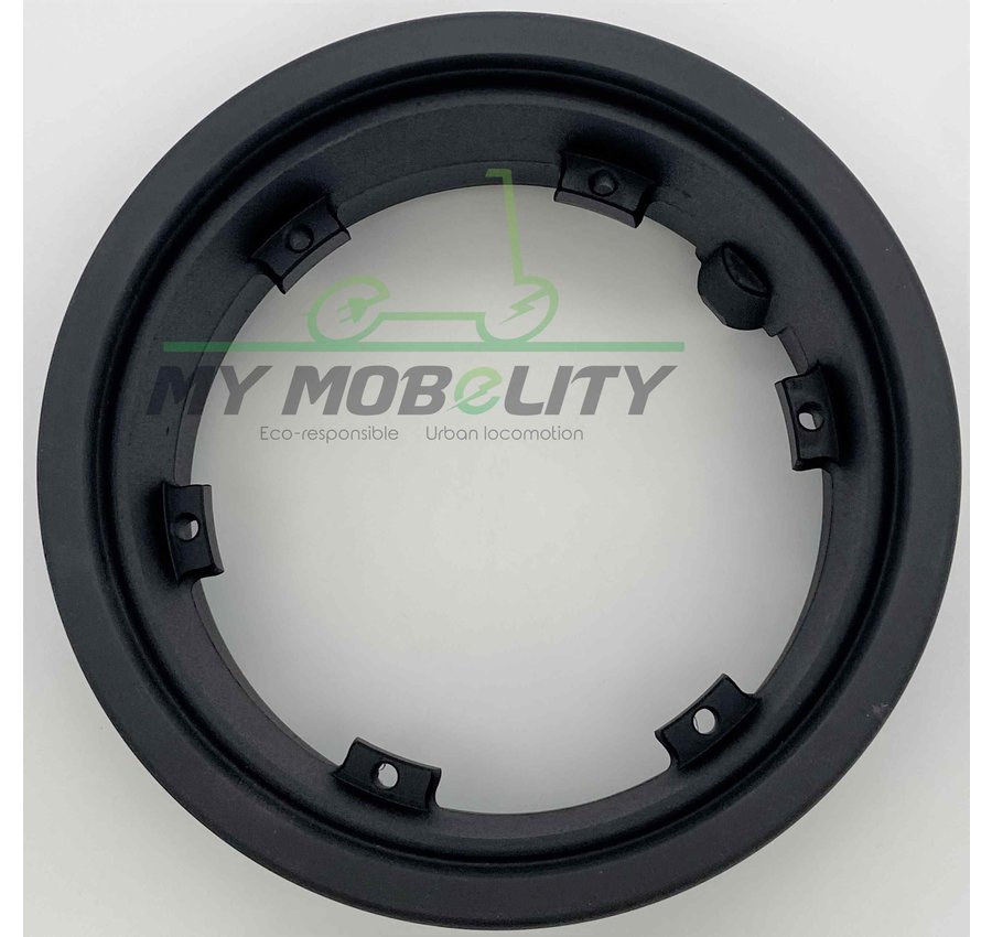 Dualtron Zwarte Dualtron Thunder Velg