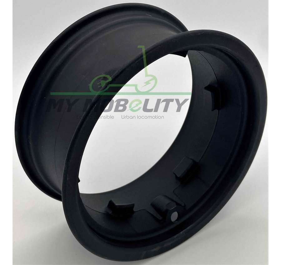 Dualtron Zwarte Dualtron Thunder Velg