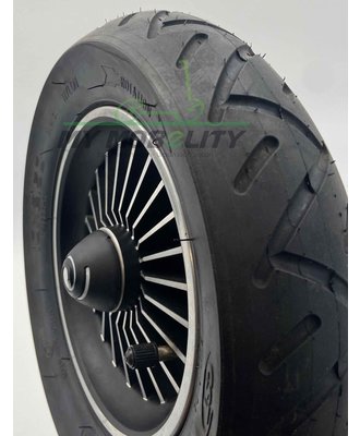 Inokim Inokim OX Hero/Super front wheel