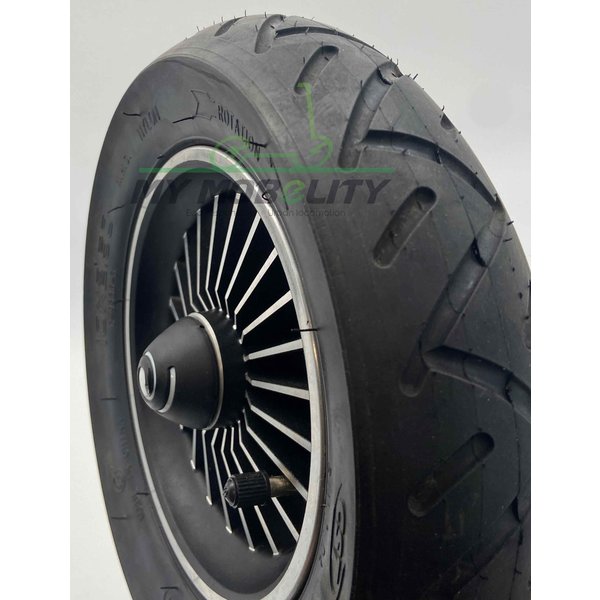 Inokim Rim Inokim OX Hero/Super front wheel - My Mobelity