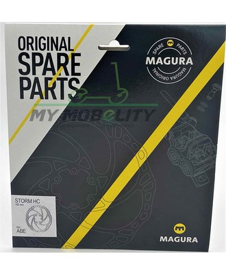 Magura Magura Storm HC brake disc 160mm