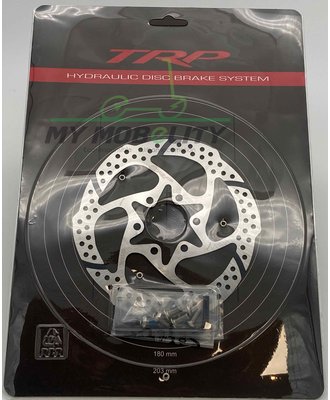 TRP TRP 140mm remschijf